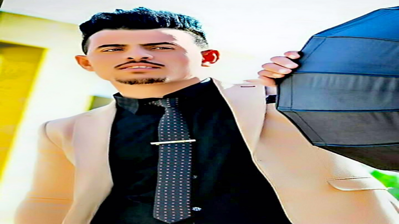 صورة الشاعر سجاد حسين السماوي