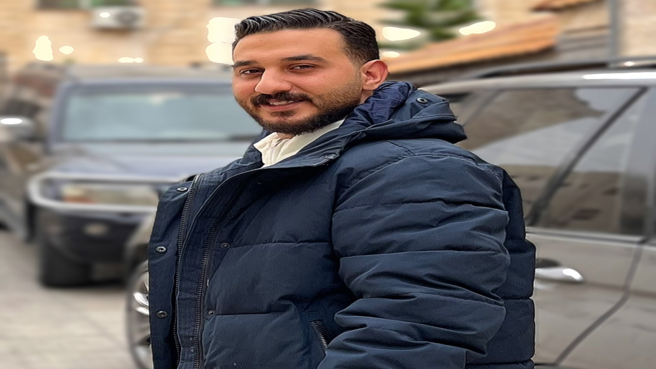 الكاتب والشاعر طارق حسن نغوي