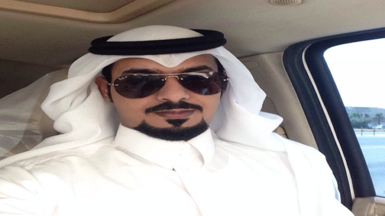 ماجد الحجري