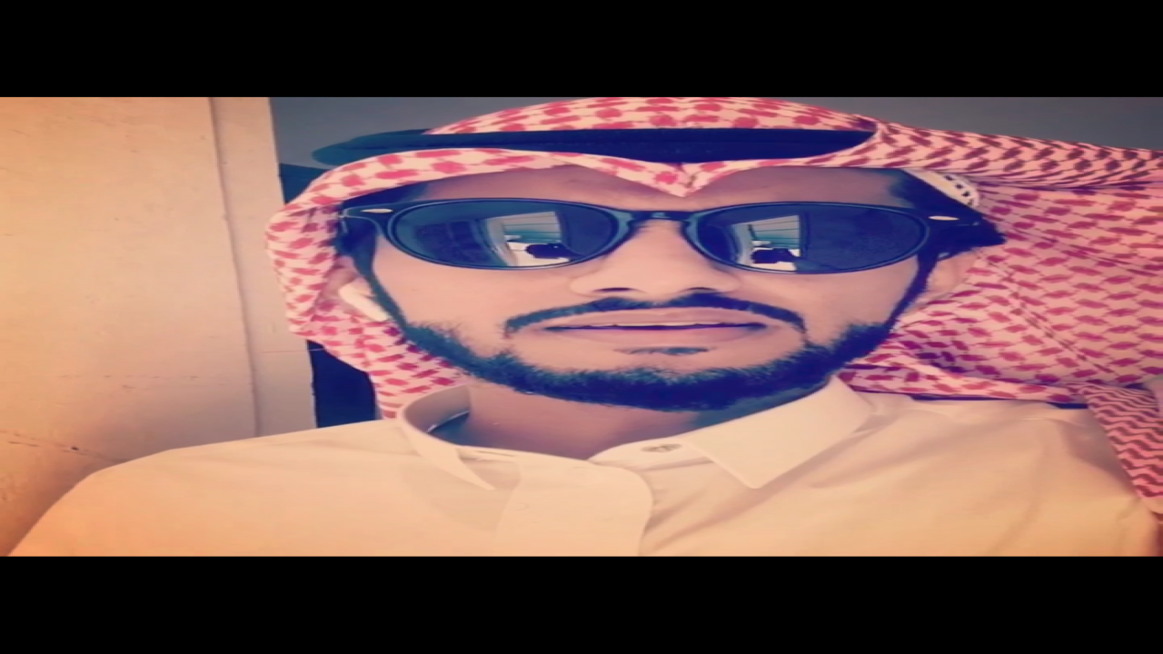 الشاعر فهد المنصوري