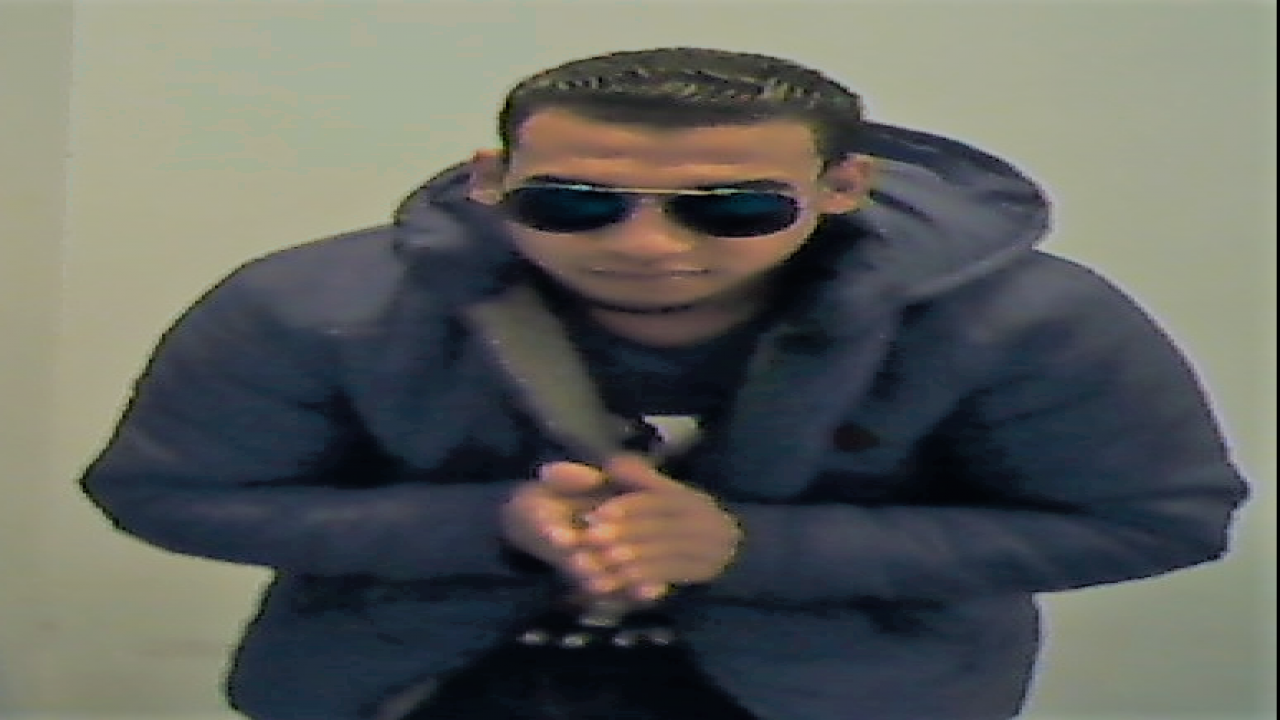 كل الثوانى اللى في عمرى تصير جروح