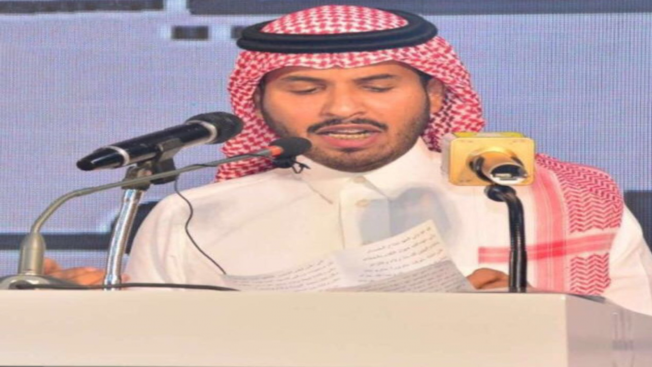 محمد بن معبض