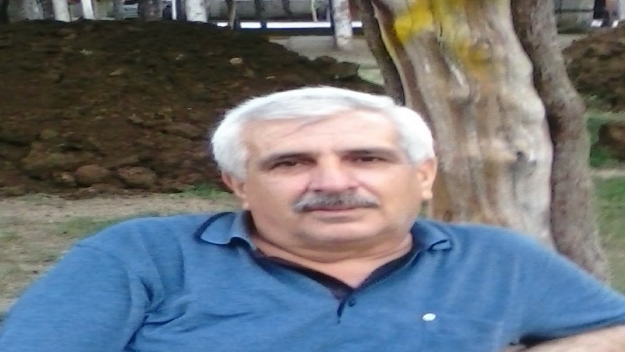 صورة شخصية