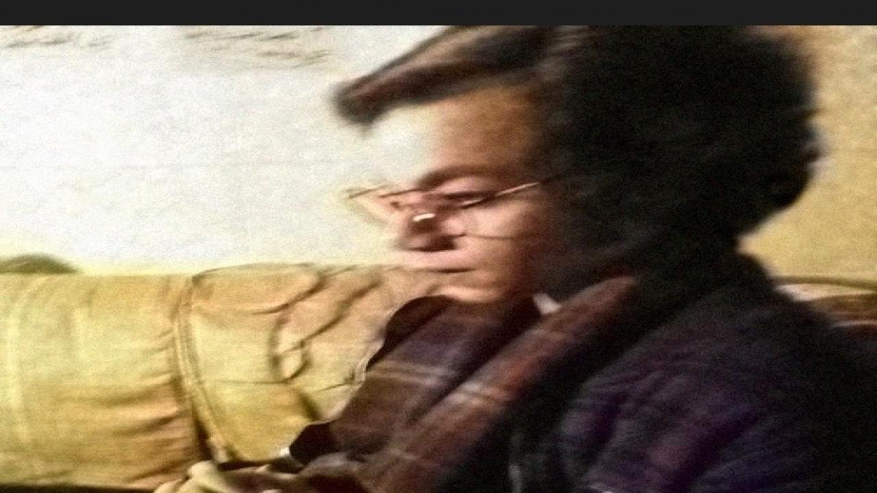 شعراء