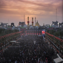 كعبة الطف