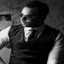الشاعر عمرو العماد