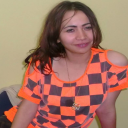الشاعرة ساندي توفيق