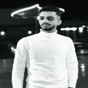 الكاتب فارس رجب