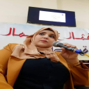 حفل توقيع ديوان مابعد المنتصف
