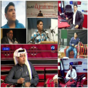 الشاعر احمد عبدالله الرطبي