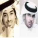امسية للشاعر مبارك ال بن علي والشاعر سالم المناعي