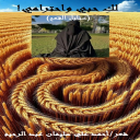 لك حبي واحترامي