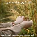 لك حبي واحترامي