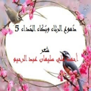 دموع الرثاء وبكاء الحداء 5