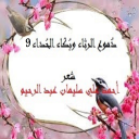 دموع الرثاء وبكاء الحداء 9