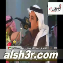 مشعل الضوي-البال