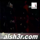محمد حماد الكعبي_تصويت المسرح