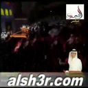 خليل الشبرمي-تصويت المسرح