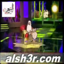 شاعر المليون-حمد المزروعي