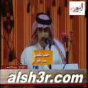 خلف المشعان-مساء الخير