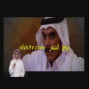 كسر في النص