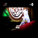 سعد مناور العتيبي_شاعر المليون 2008