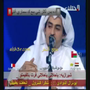فيصل العدواني_اضطراب