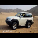 على اللي تبارق فى النوايف حديدها  شعر نبطي