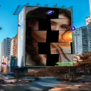 عنقك وجيدك