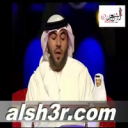محمد حماد الكعبي-والليله