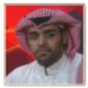 عاطف الحربي