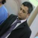 علي العبادي