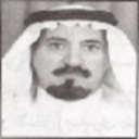 سعيد ثايب بن عواد الذيابي