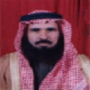 حويد بن حبيليص المرشدي
