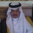 سعود بن عجير بن بلاج العتيبي