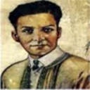 أبو القاسم الشابي