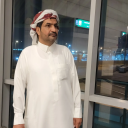 عبدالله ناجي عزام الحارثي