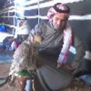 فارس الزبالي الحربي