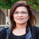 فاطمة سيد ناعوت