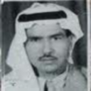 حمد المغيولي الخالدي
