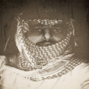 غريب بن غآدي التميمي