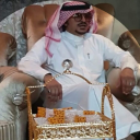 صالح محمد الزهراني