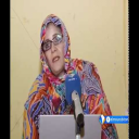 مباركه بنت البراء