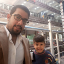 زين العابدين زيدان خلف