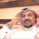 ثامر راكد الرويلي