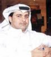 والد الشاعر خالد المريخي في ذمة الله