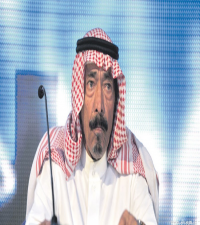 وفاة الشاعر الكبير رشيد الزلامي