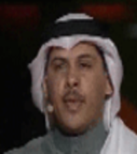 ناصر الدويش