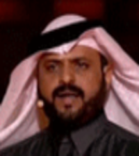الشاعر علي بن رفده الحبابي