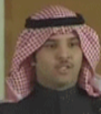 يوسف العضياني
